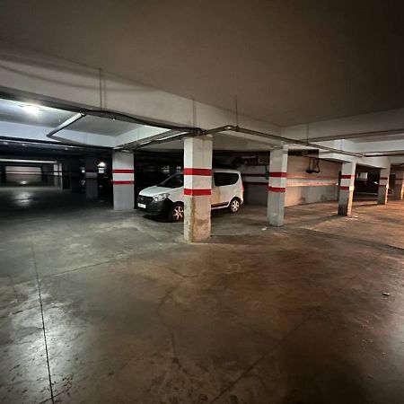 Appartement Au Parc Mohammedia Luaran gambar