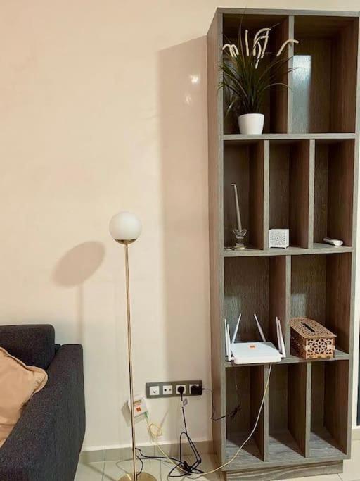 Appartement Au Parc Mohammedia Luaran gambar