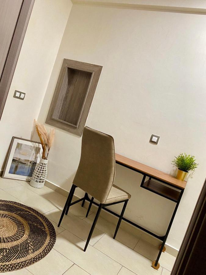Appartement Au Parc Mohammedia Luaran gambar