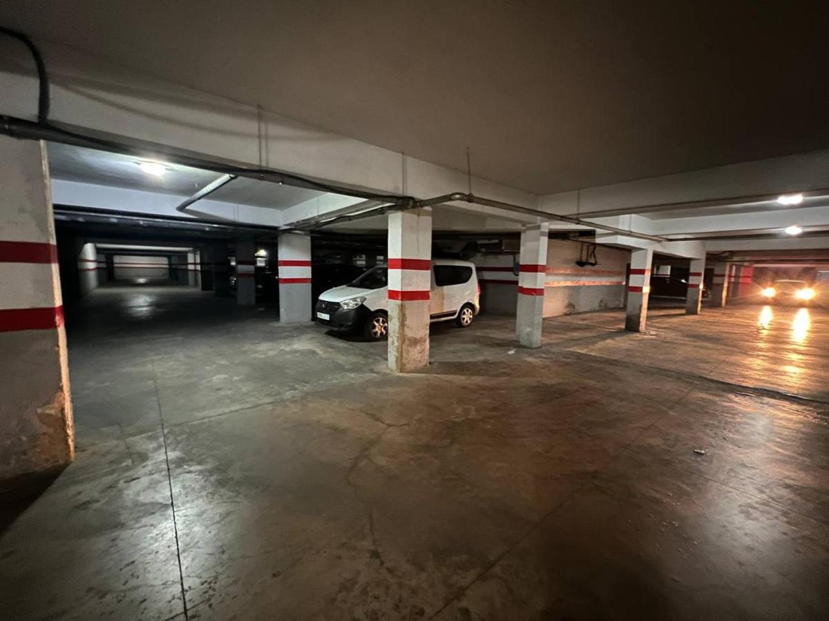 Appartement Au Parc Mohammedia Luaran gambar