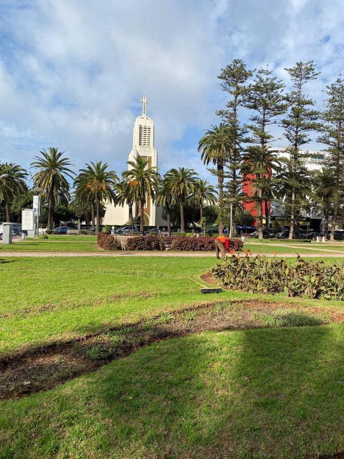 Appartement Au Parc Mohammedia Luaran gambar