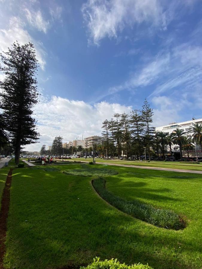 Appartement Au Parc Mohammedia Luaran gambar